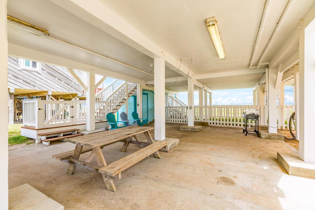 Pirates Paradise Surfside Beach Esterno foto