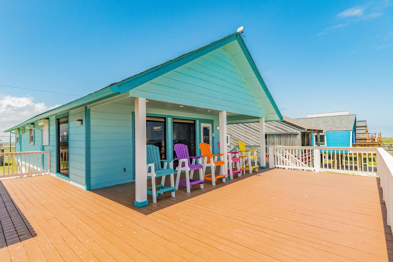 Pirates Paradise Surfside Beach Esterno foto