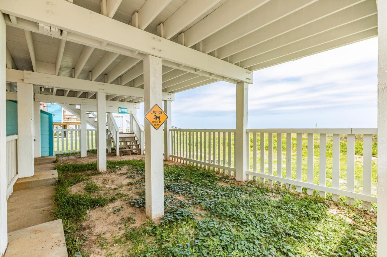 Pirates Paradise Surfside Beach Esterno foto