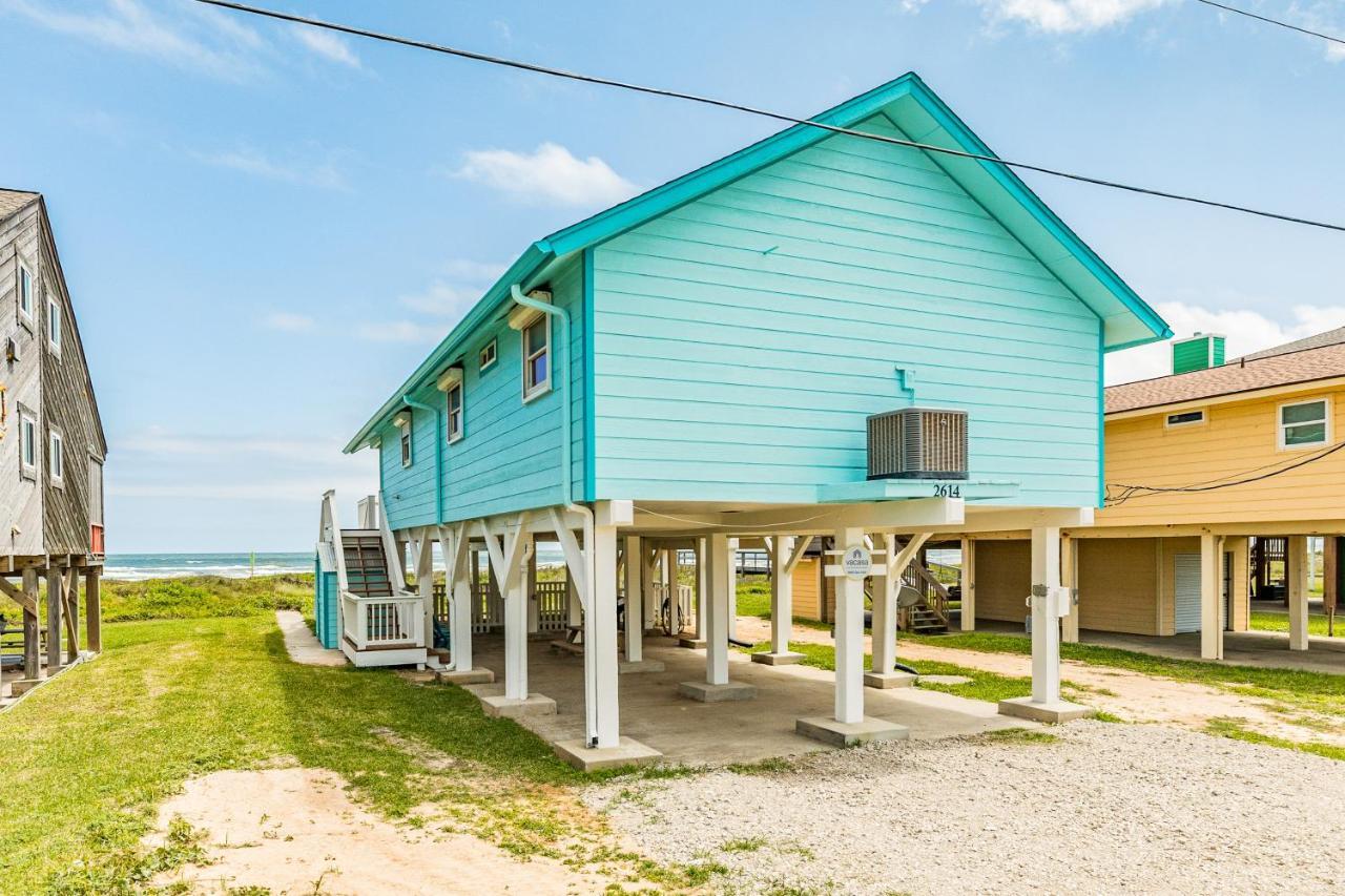 Pirates Paradise Surfside Beach Esterno foto