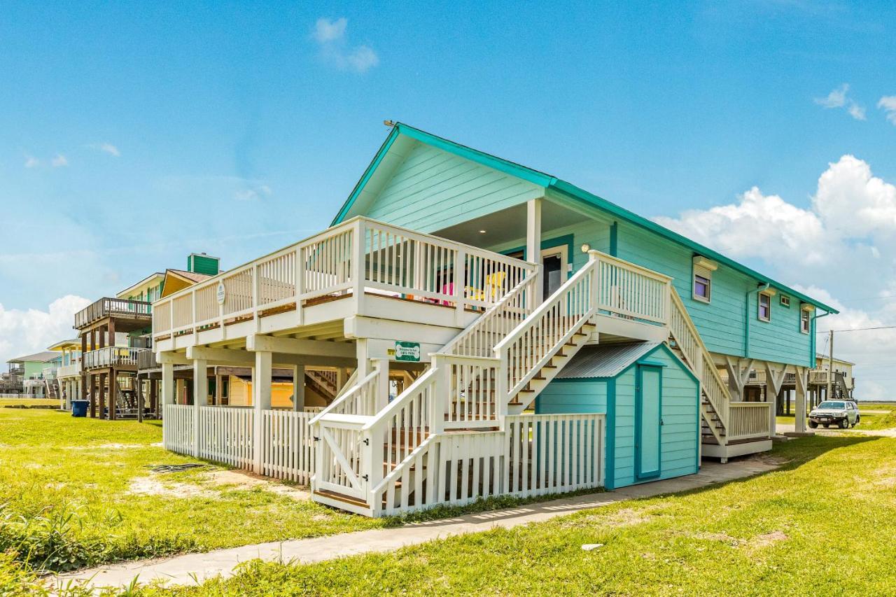 Pirates Paradise Surfside Beach Esterno foto
